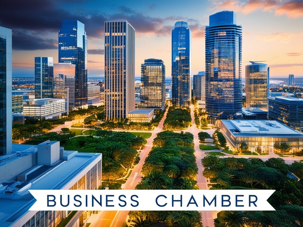 Business Chamber